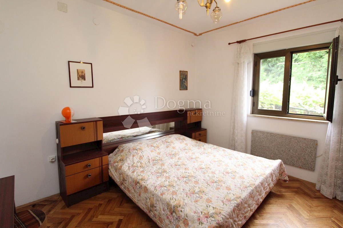 Stanovanje Ičići, Opatija - Okolica, 78,38m2