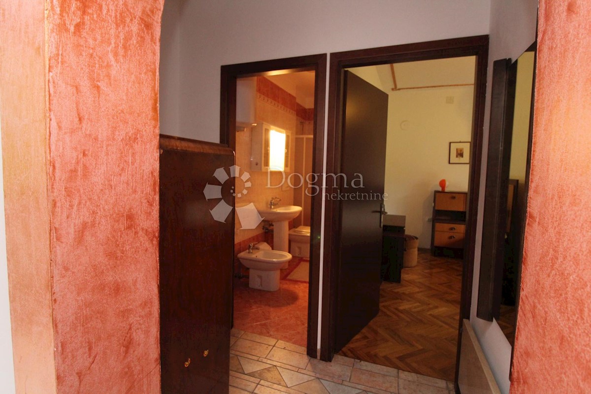 Stanovanje Ičići, Opatija - Okolica, 78,38m2