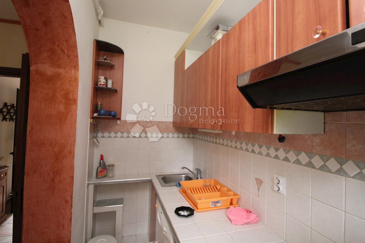 Stanovanje Ičići, Opatija - Okolica, 78,38m2