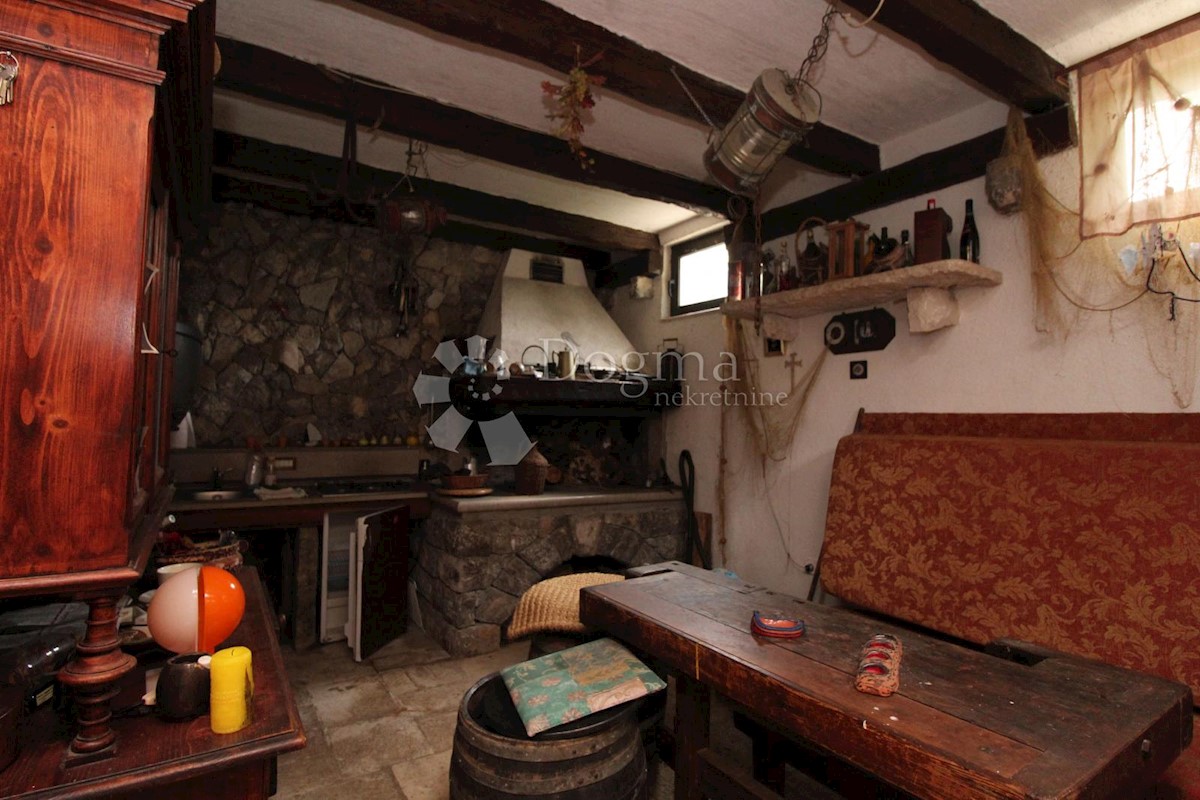 Stanovanje Ičići, Opatija - Okolica, 78,38m2