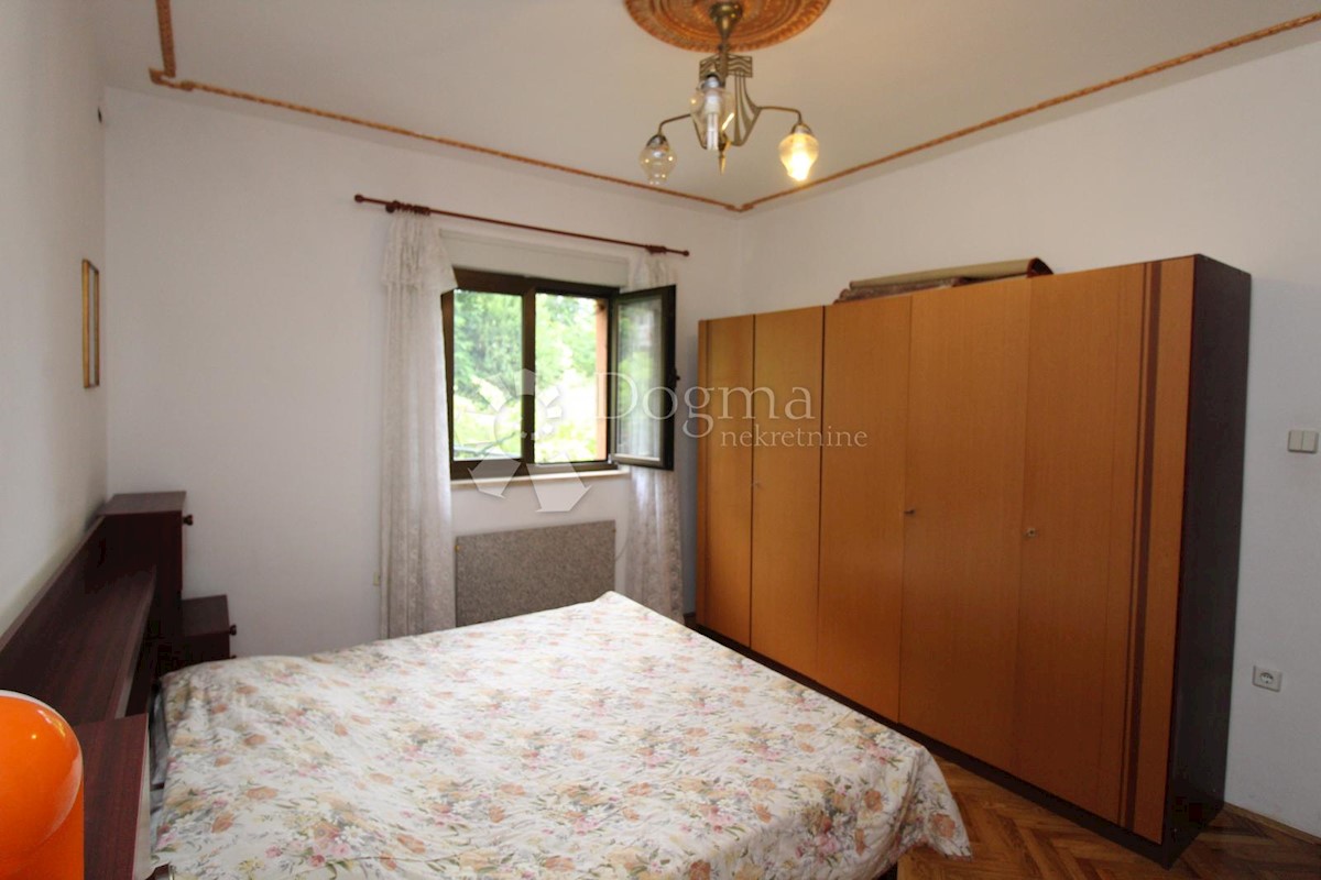 Stanovanje Ičići, Opatija - Okolica, 78,38m2
