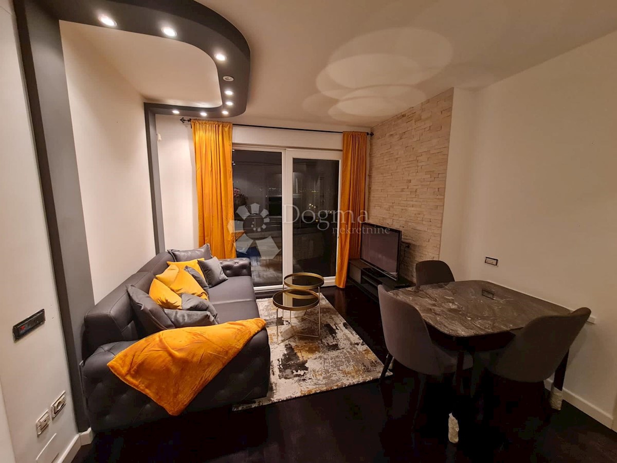 Stanovanje Opatija, 52m2