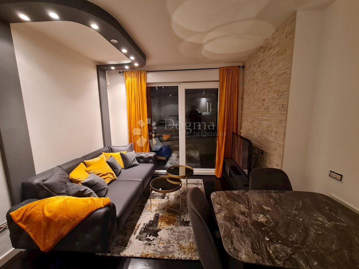 Stanovanje Opatija, 52m2