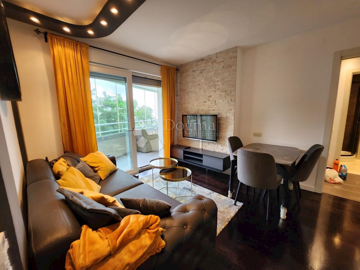Stanovanje Opatija, 52m2