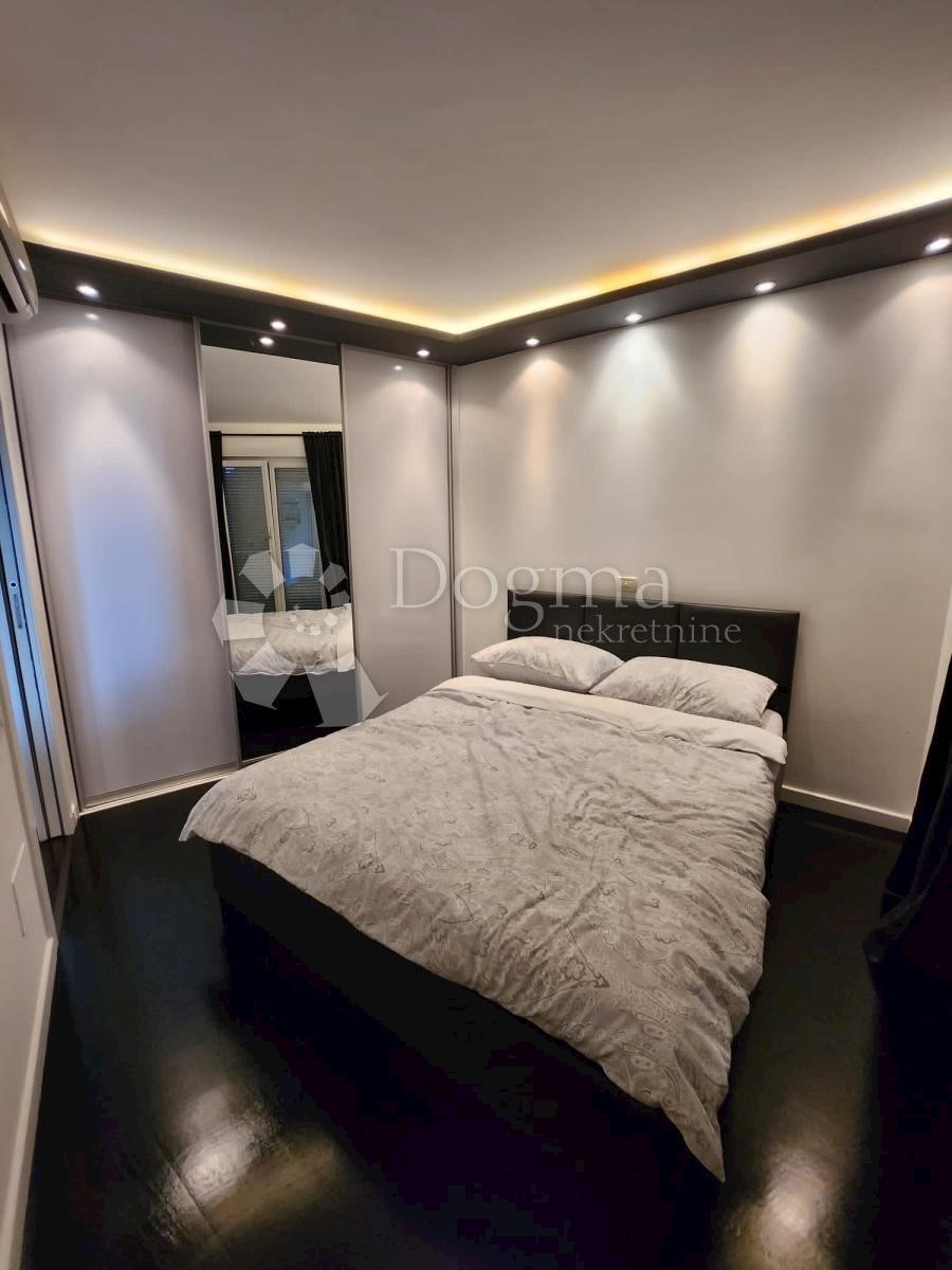 Stanovanje Opatija, 52m2
