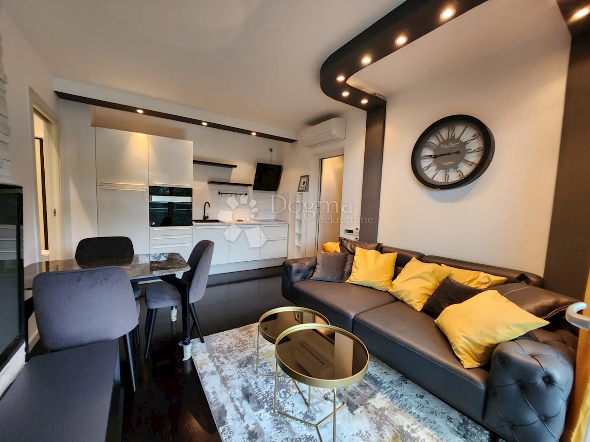 Stanovanje Opatija, 52m2