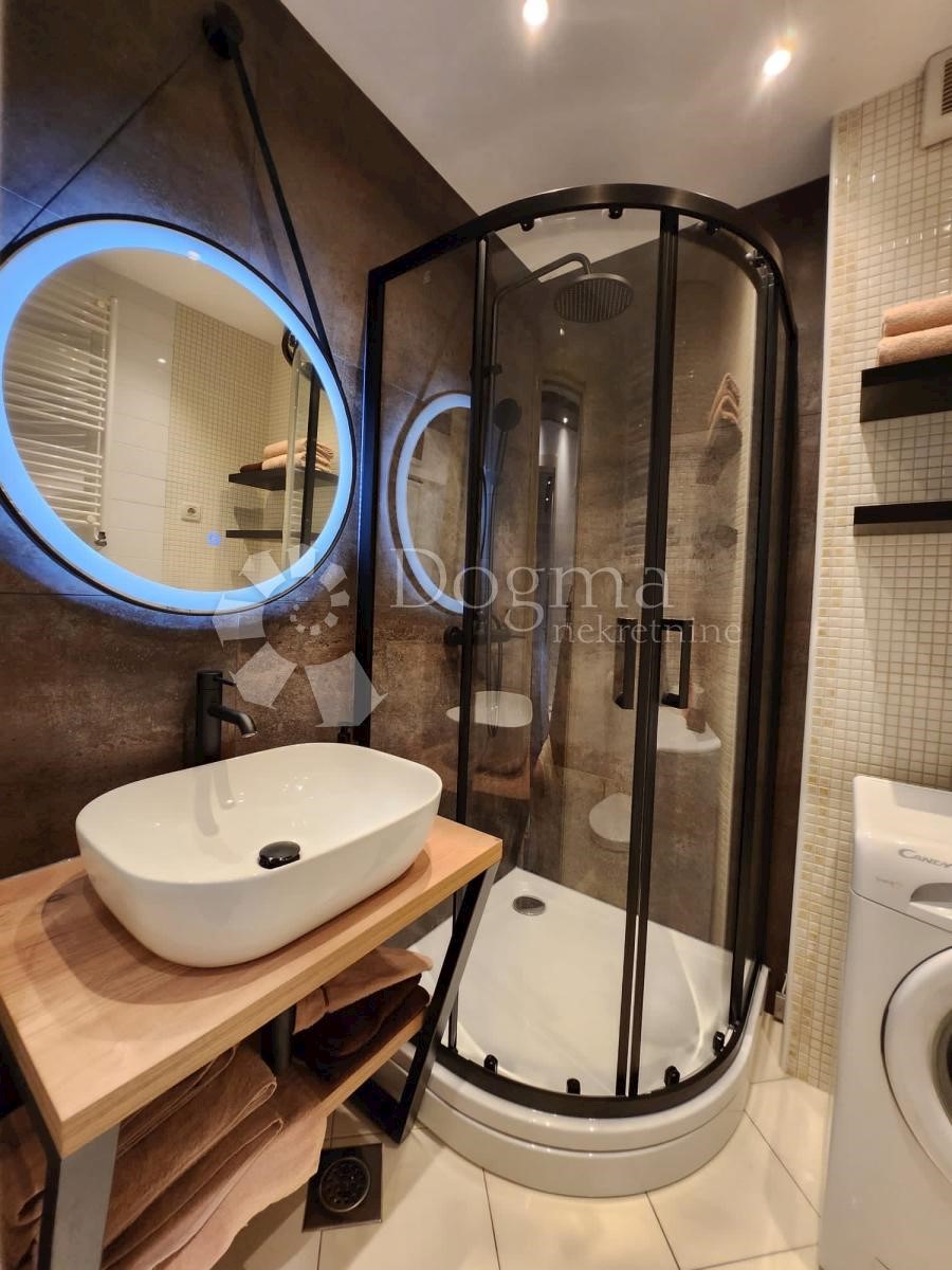 Stanovanje Opatija, 52m2