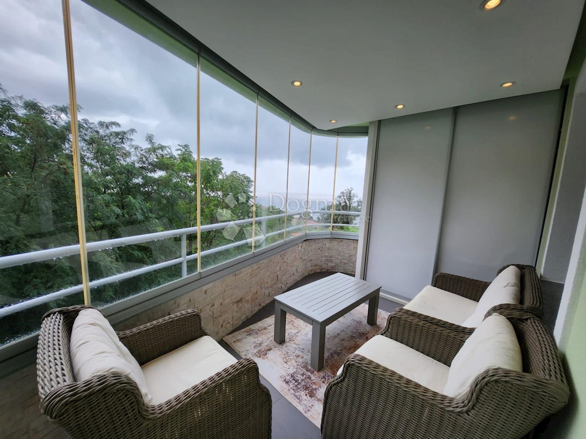 Stanovanje Opatija, 52m2