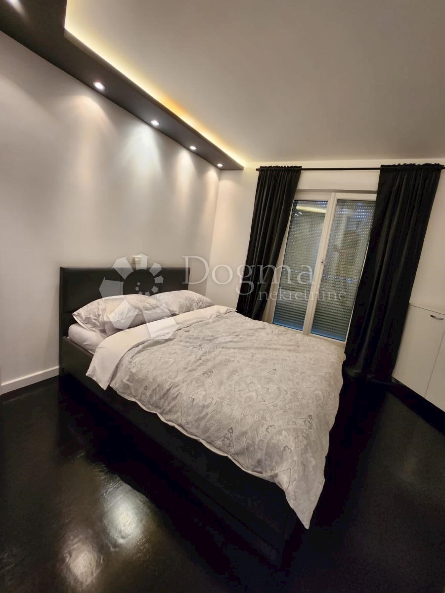 Stanovanje Opatija, 52m2
