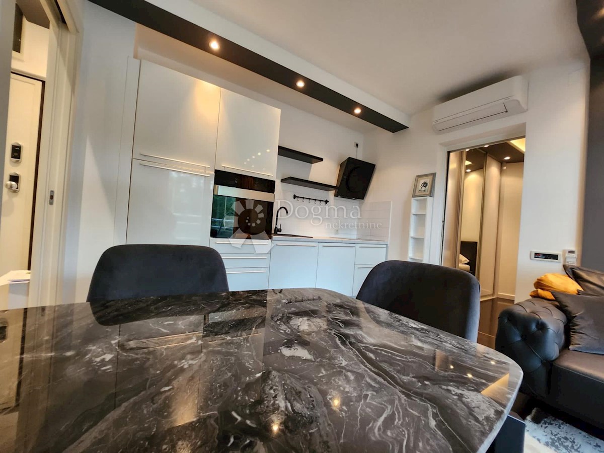 Stanovanje Opatija, 52m2