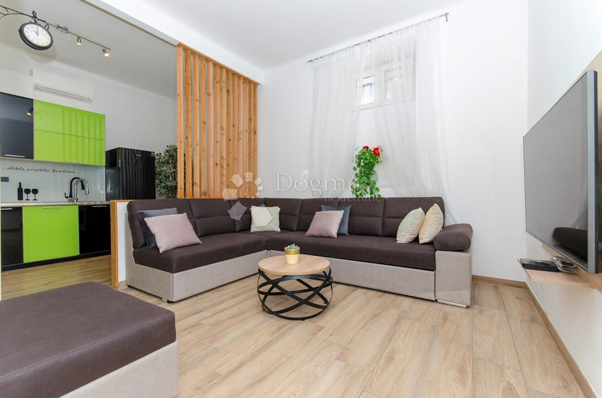 Stanovanje Dobri, Split, 50m2