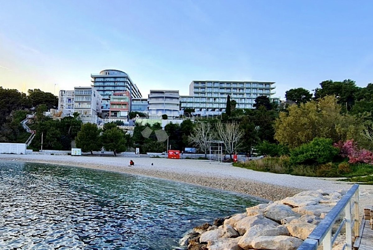 Garaža Trstenik, Split, 15m2