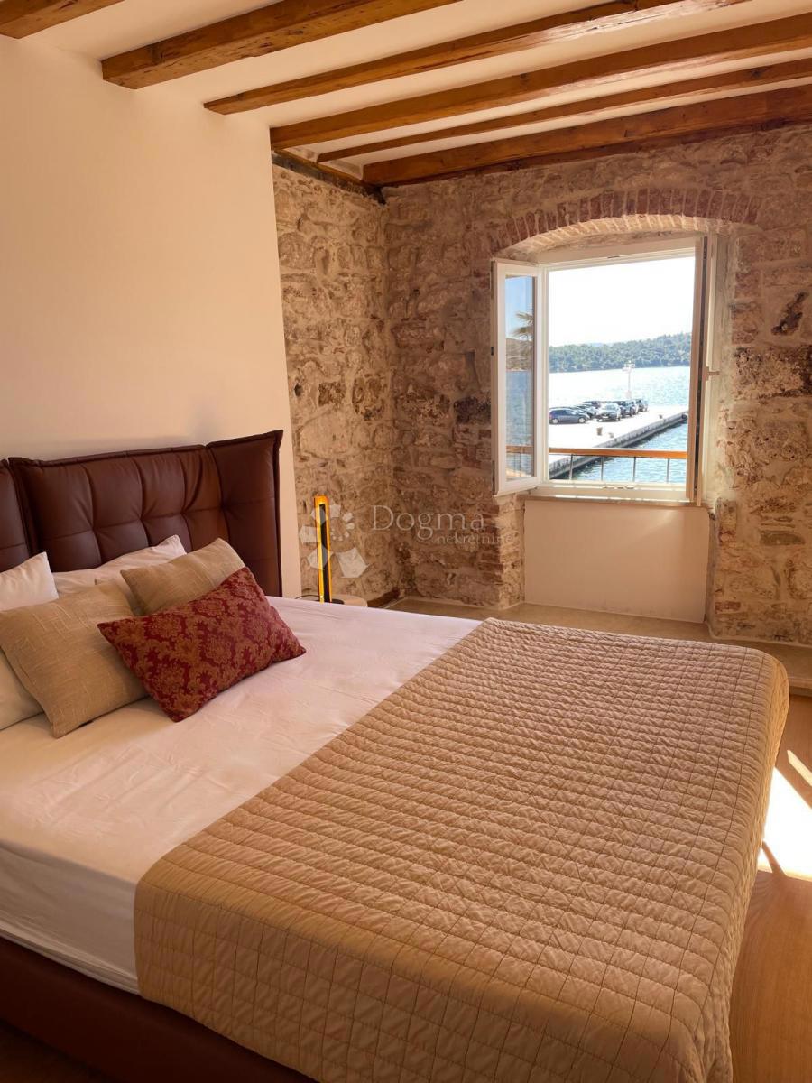 Stanovanje Grad, Šibenik, 132,58m2