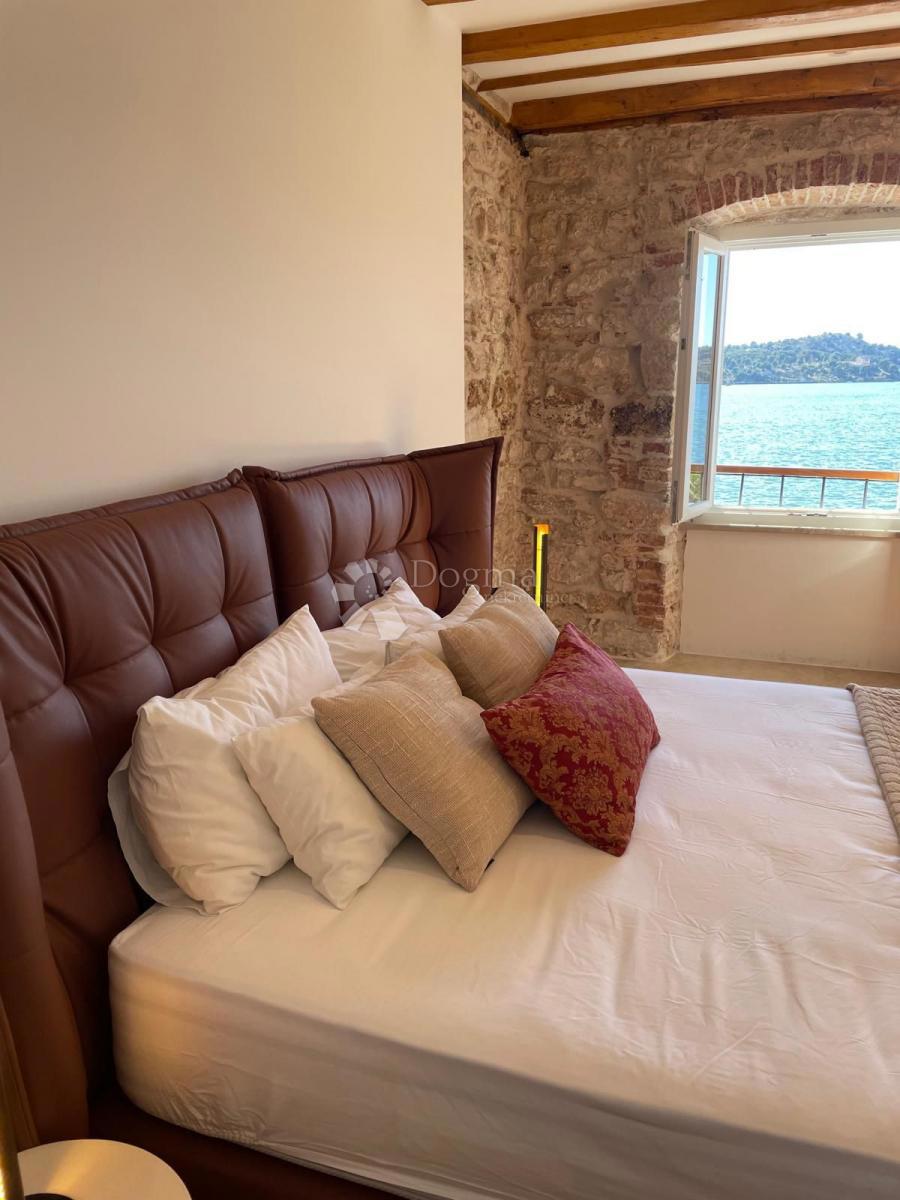 Stanovanje Grad, Šibenik, 132,58m2