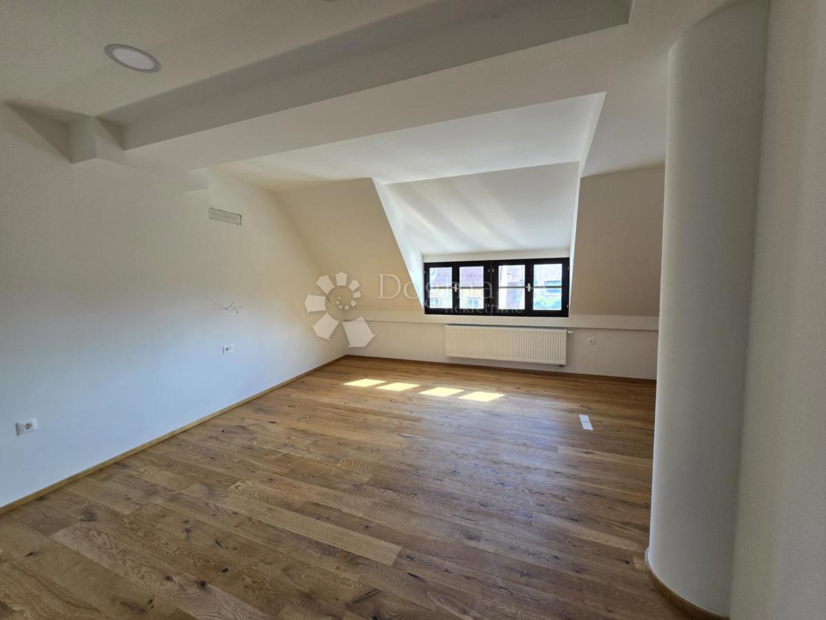 Stanovanje Centar, Varaždin, 123,79m2