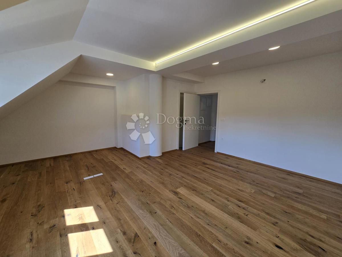 Stanovanje Centar, Varaždin, 123,79m2
