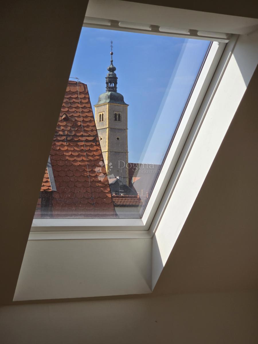 Stanovanje Centar, Varaždin, 123,79m2