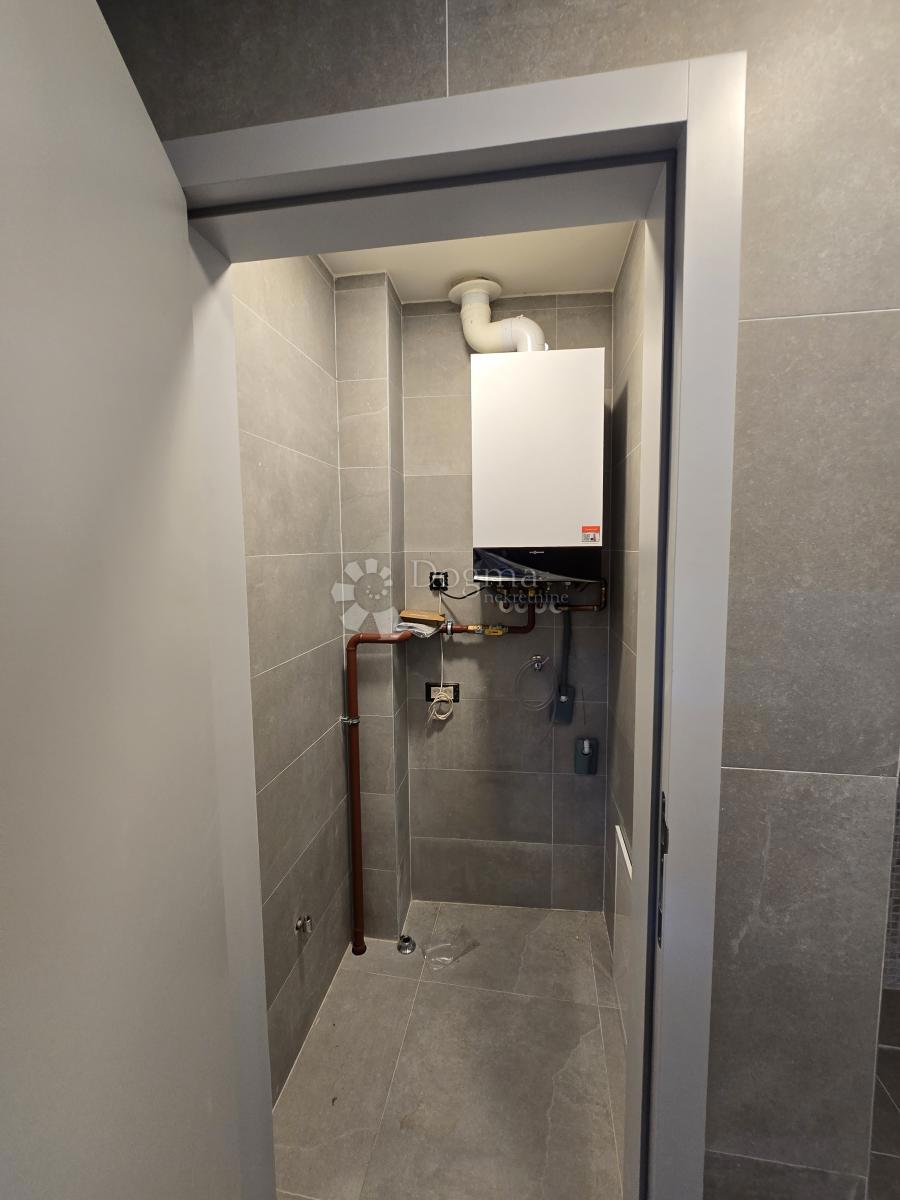 Stanovanje Centar, Varaždin, 123,79m2