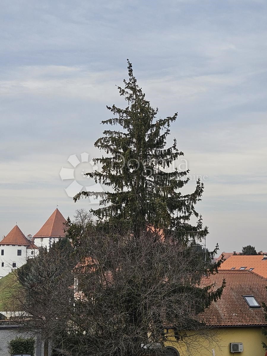 Stanovanje Centar, Varaždin, 123,79m2