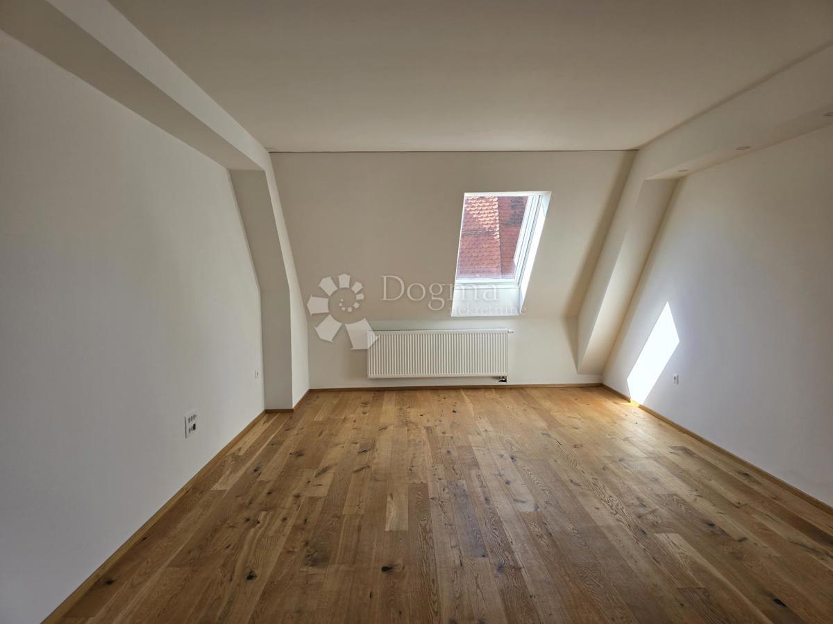 Stanovanje Centar, Varaždin, 123,79m2