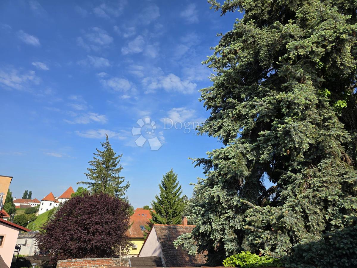 Stanovanje Centar, Varaždin, 123,79m2