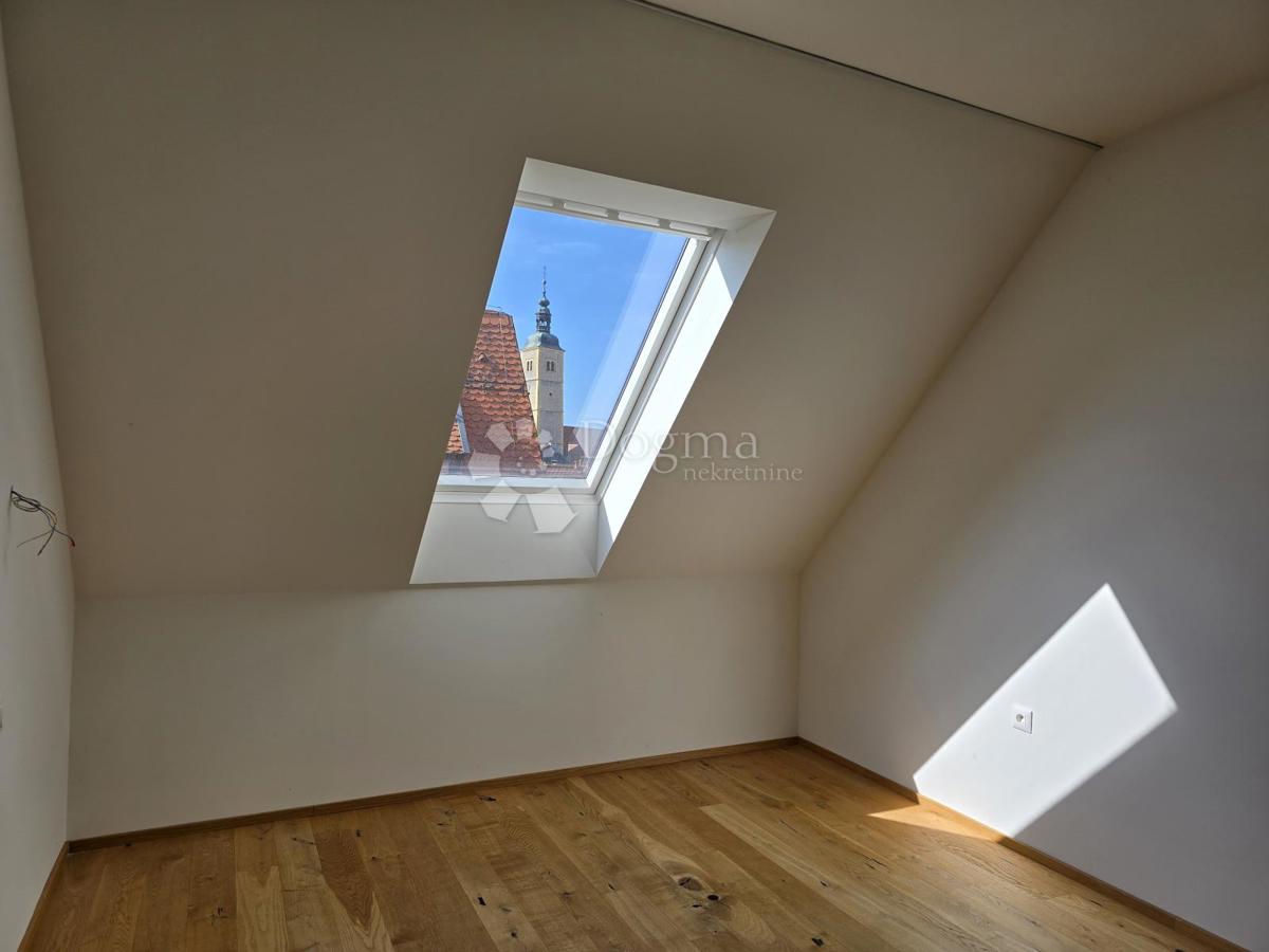 Stanovanje Centar, Varaždin, 123,79m2
