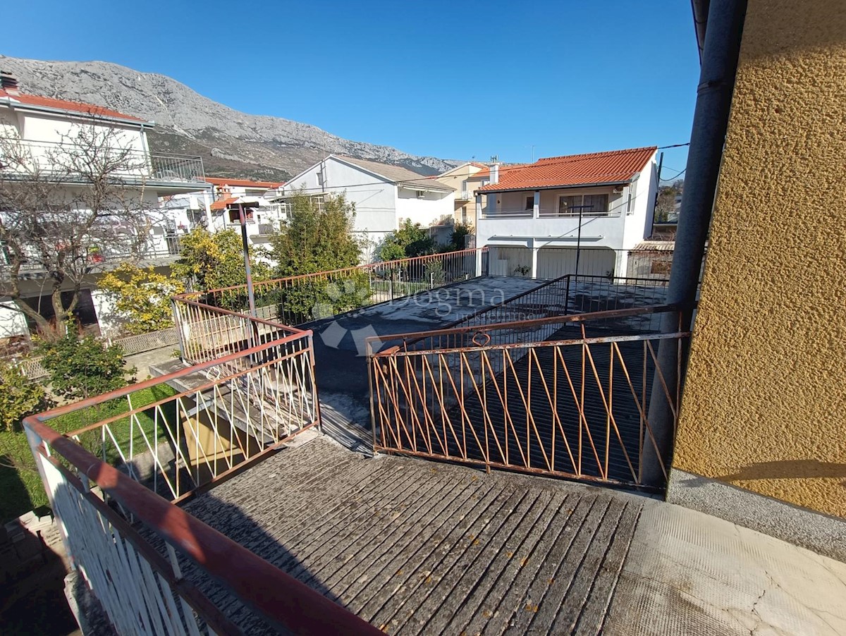 Hiša Kaštel Gomilica, Kaštela, 292,49m2