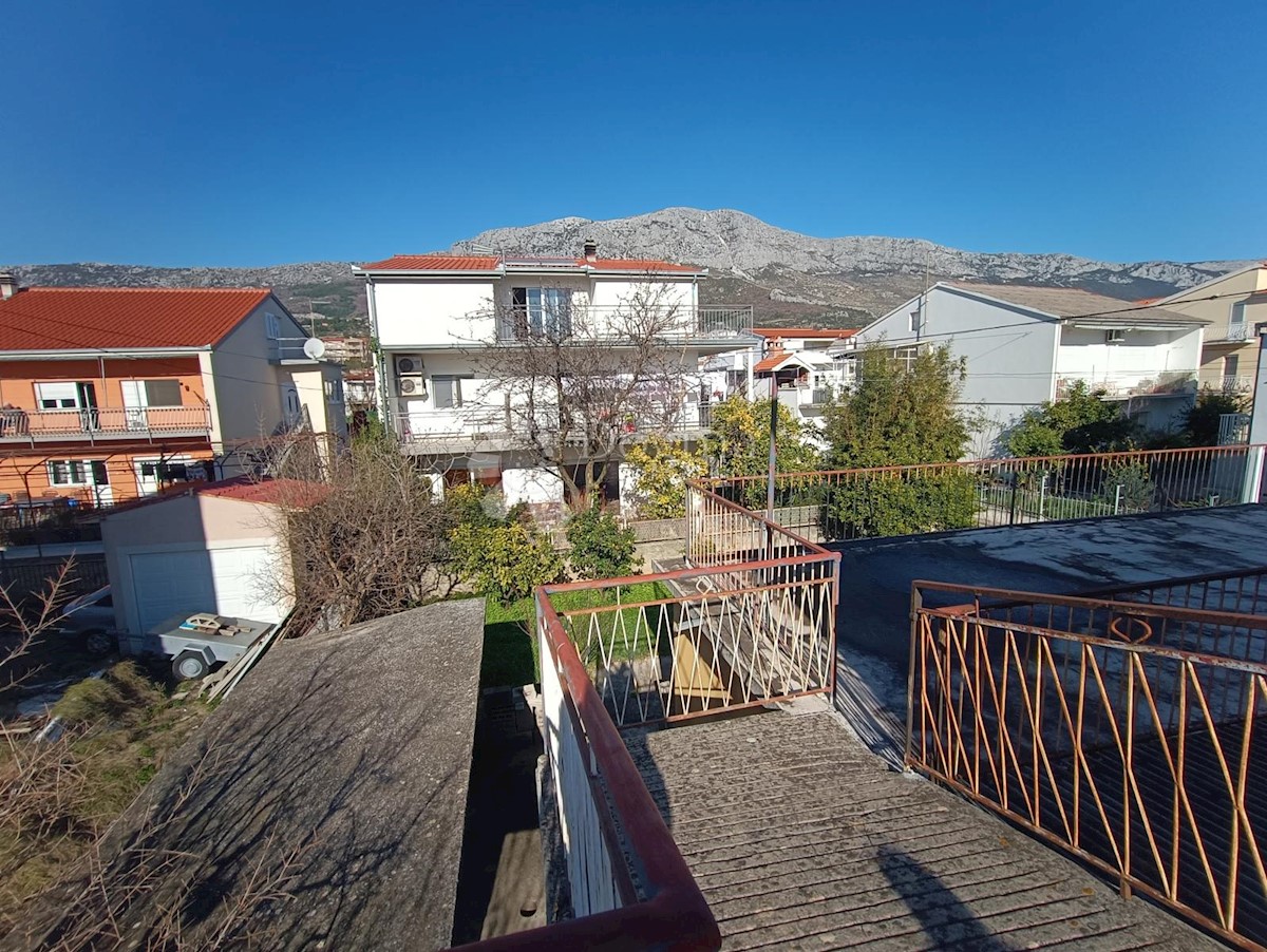 Hiša Kaštel Gomilica, Kaštela, 292,49m2