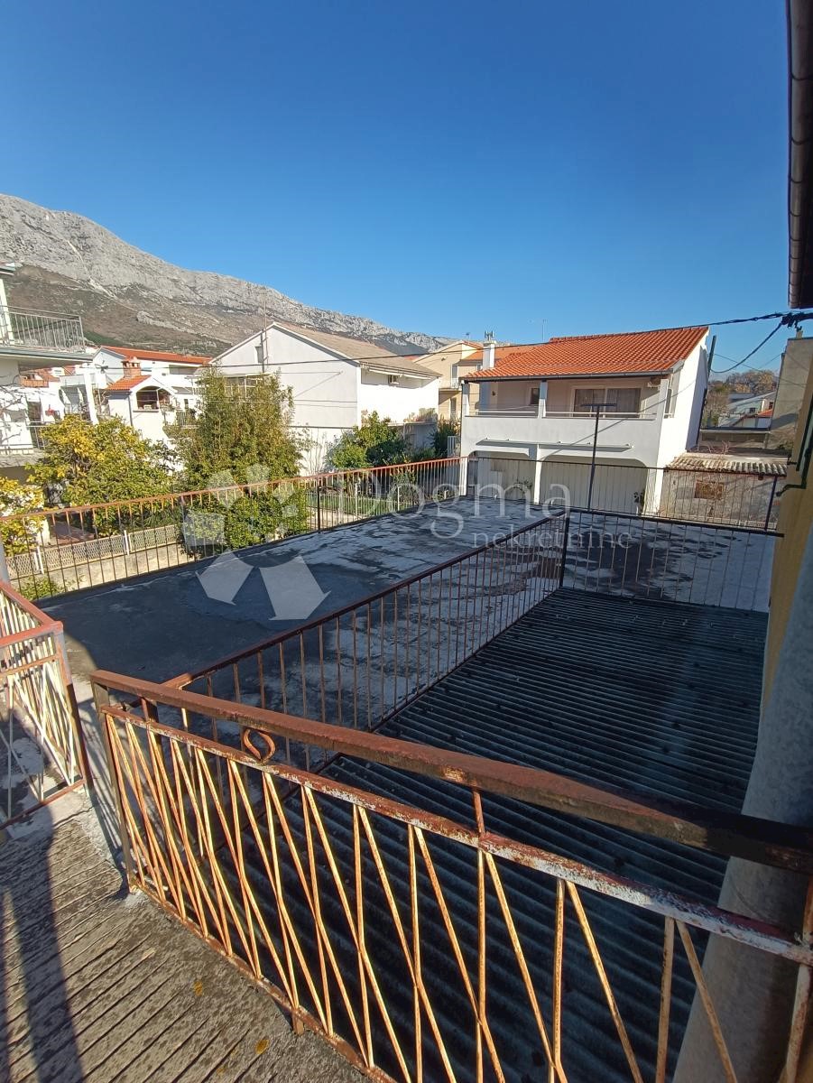 Hiša Kaštel Gomilica, Kaštela, 292,49m2