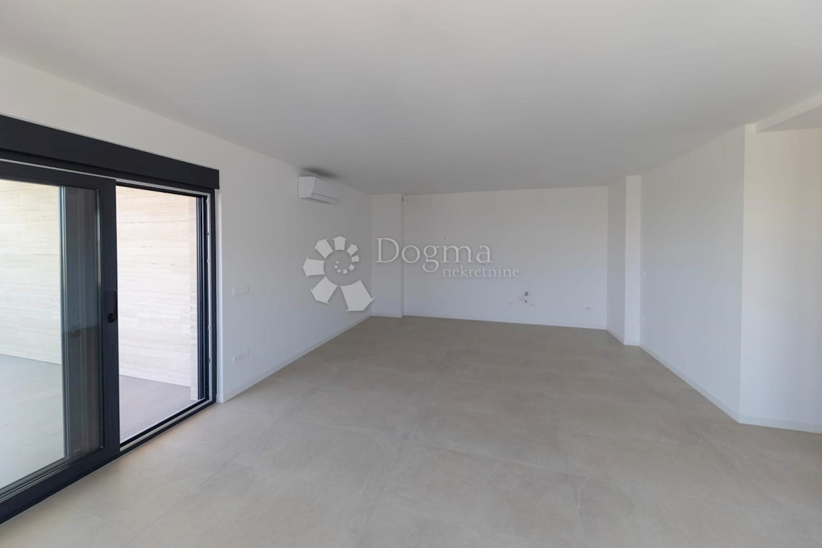 Apartma Privlaka, 76,88m2