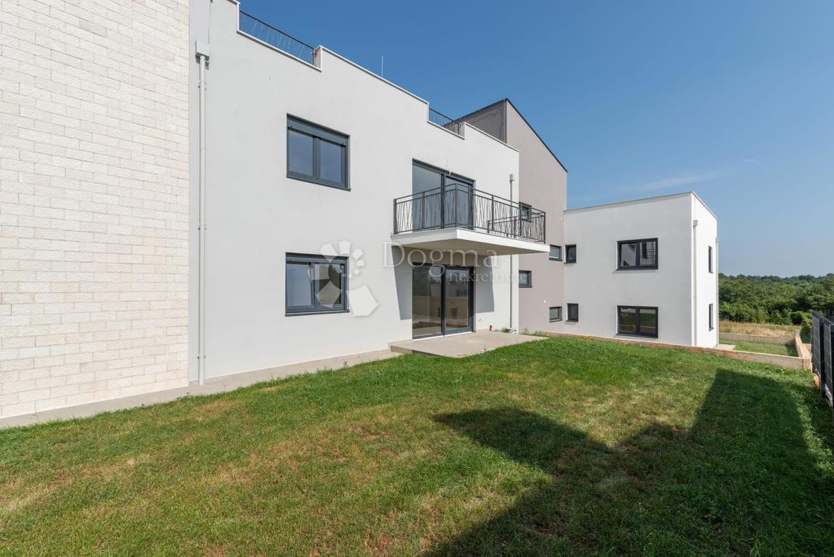 Stanovanje Vabriga, Tar-Vabriga, 94,70m2