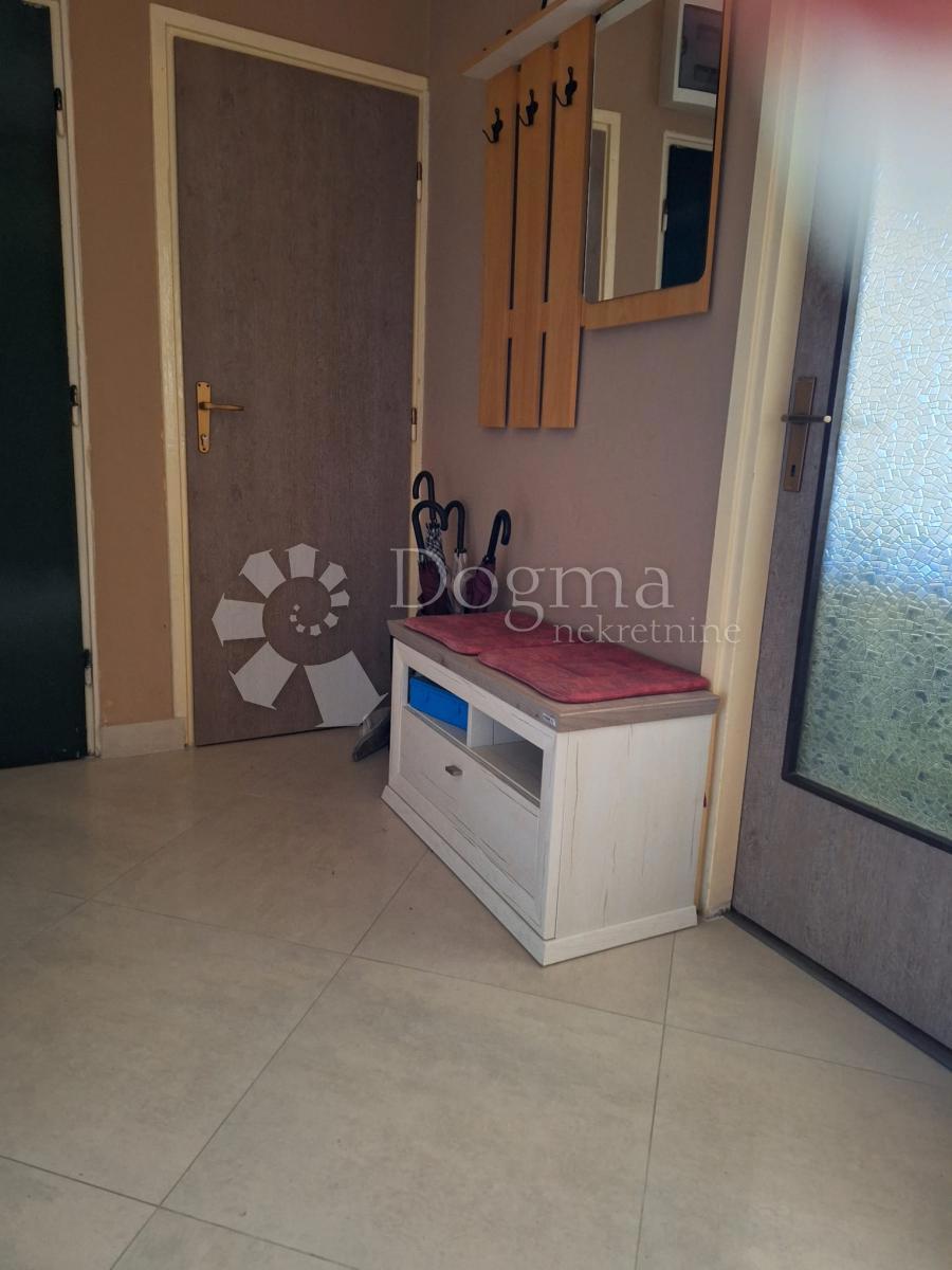 Stanovanje Rovinj, 80m2