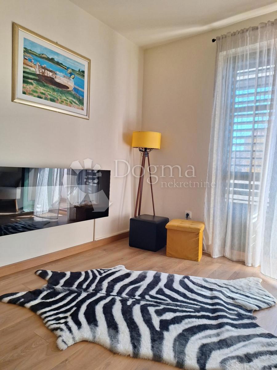 Stanovanje Rovinj, 80m2