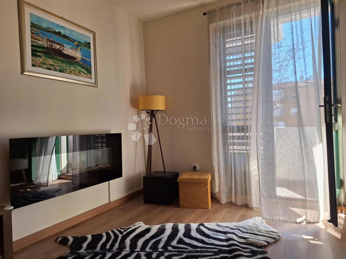 Stanovanje Rovinj, 80m2