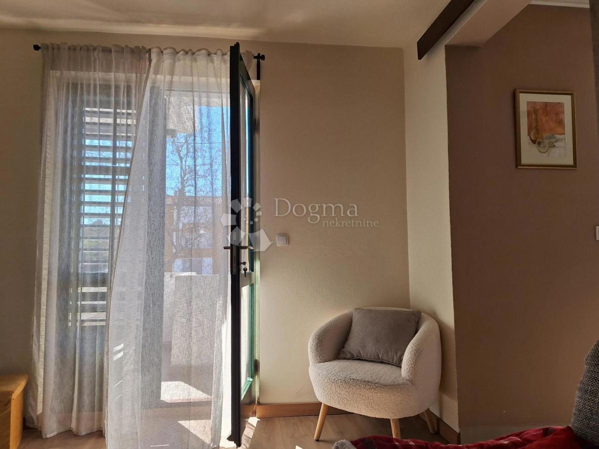 Stanovanje Rovinj, 80m2
