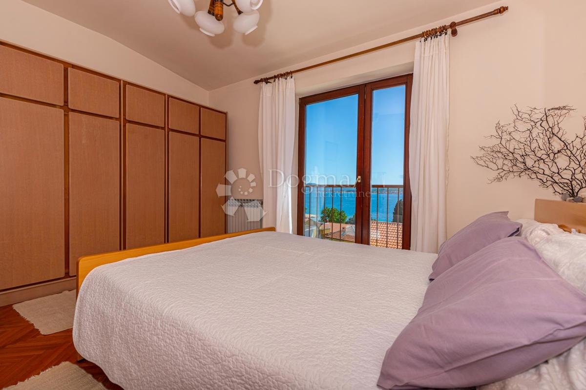 Apartma Crikvenica, 100m2