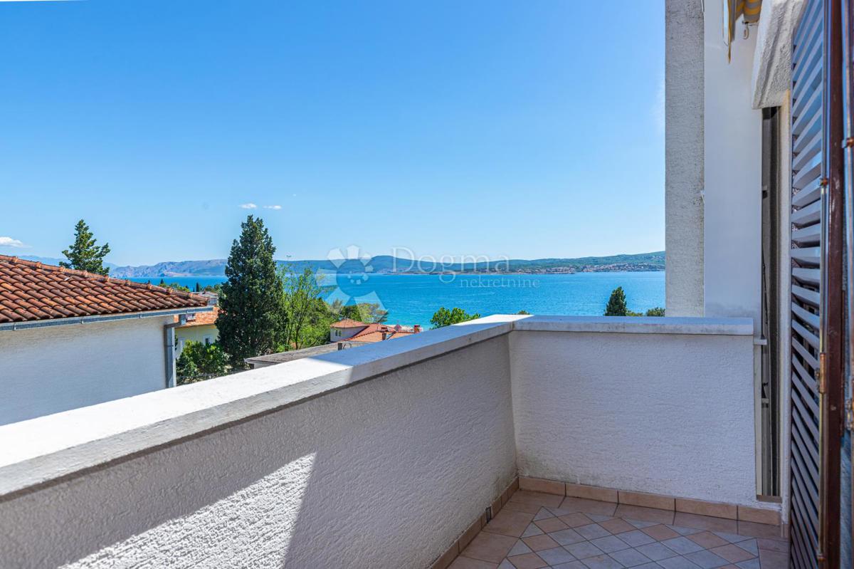 Apartma Crikvenica, 100m2