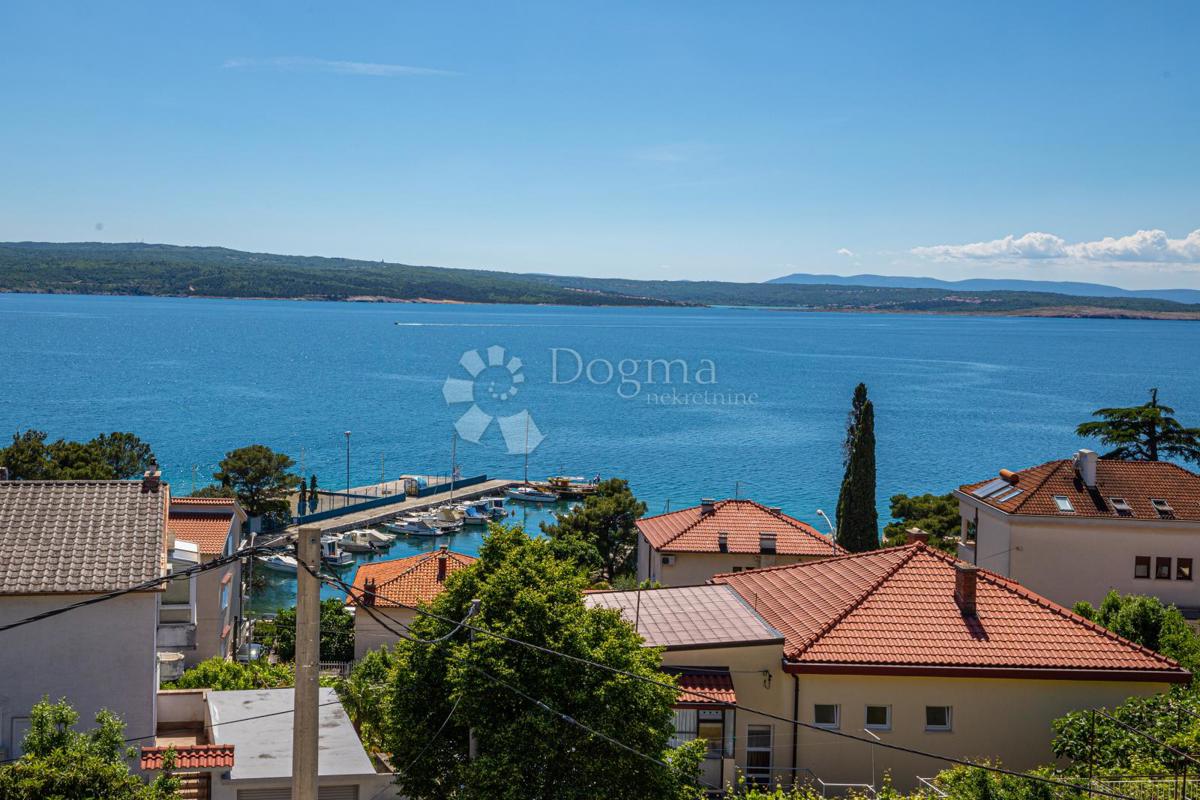 Apartma Crikvenica, 100m2