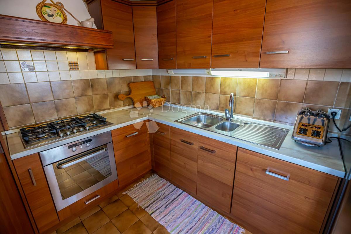 Apartma Crikvenica, 100m2