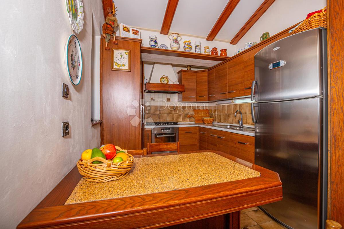 Apartma Crikvenica, 100m2