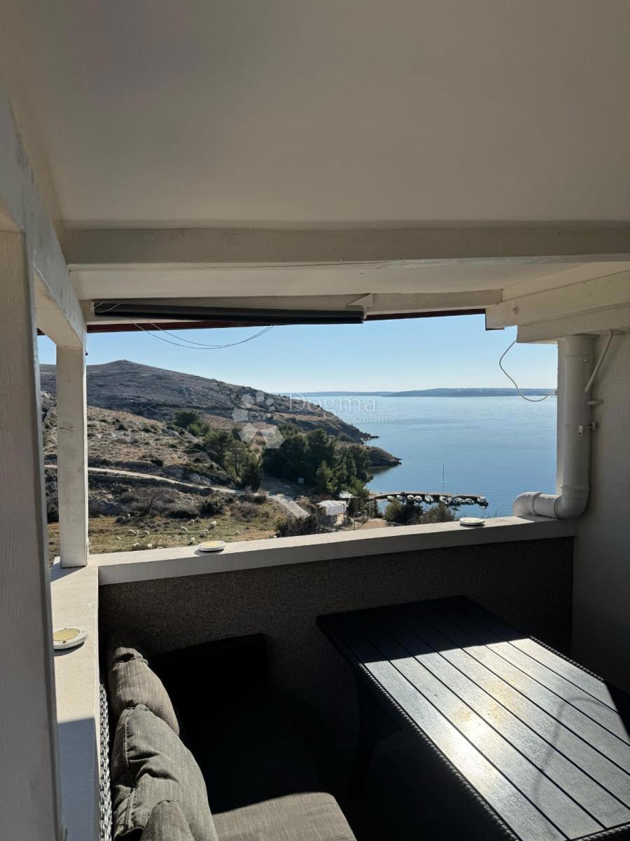 Apartma Smokvica, Pag, 43,80m2