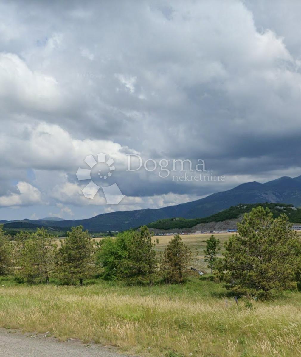 Zemljišče Grobnik, Čavle, 10,32m2