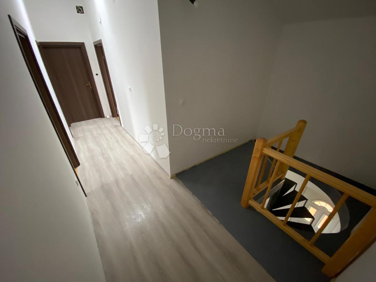 Hiša Juršići, Svetvinčenat, 140m2