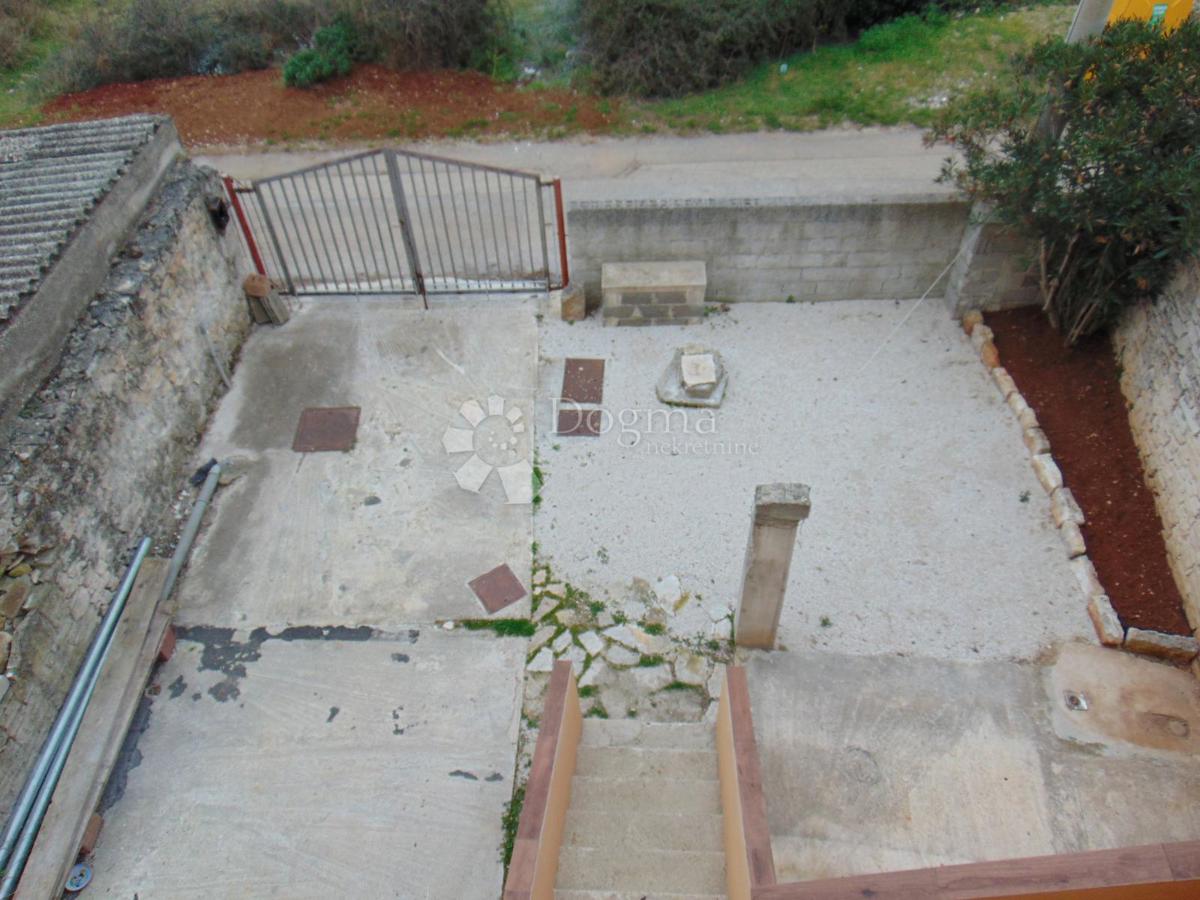 Hiša Juršići, Svetvinčenat, 140m2