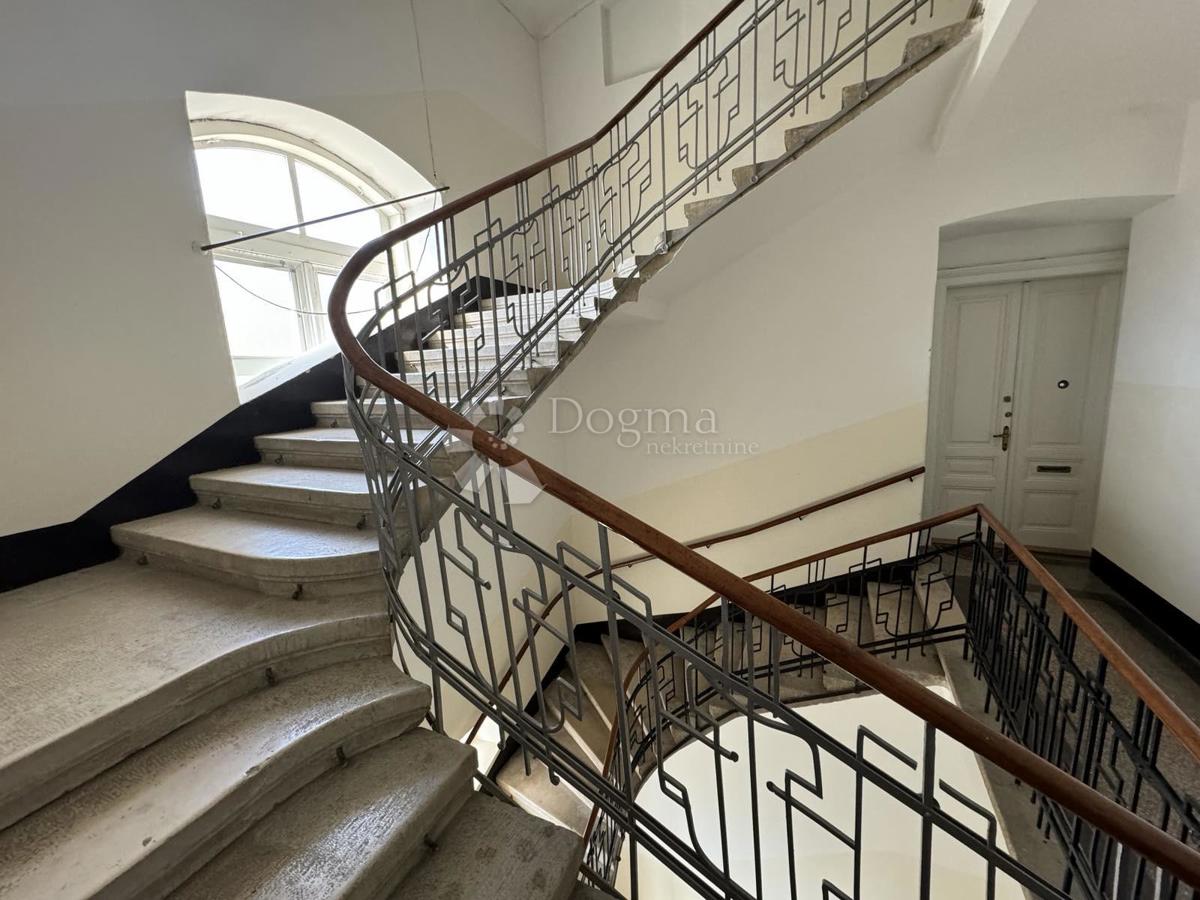 Stanovanje Opatija, 94m2