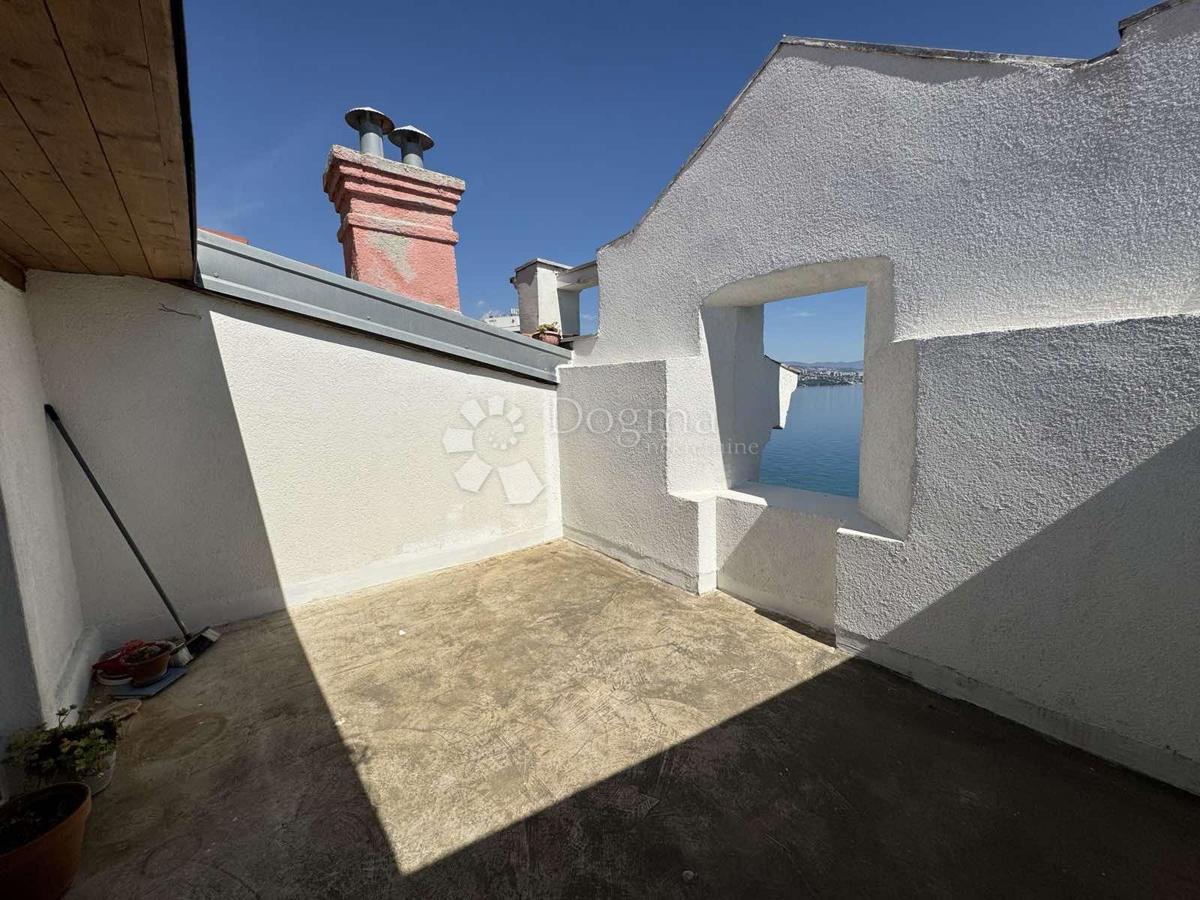 Stanovanje Opatija, 94m2