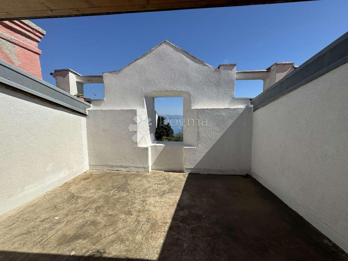 Stanovanje Opatija, 94m2