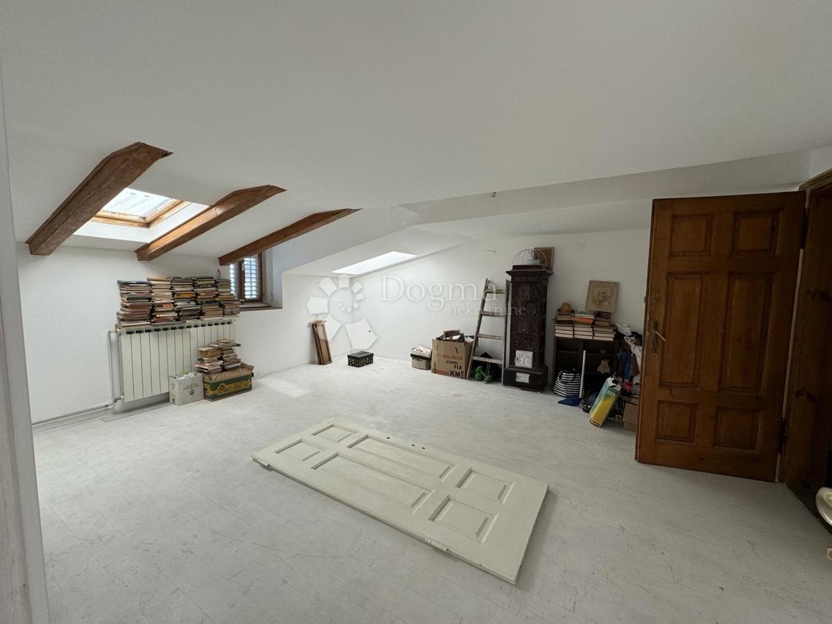 Stanovanje Opatija, 94m2