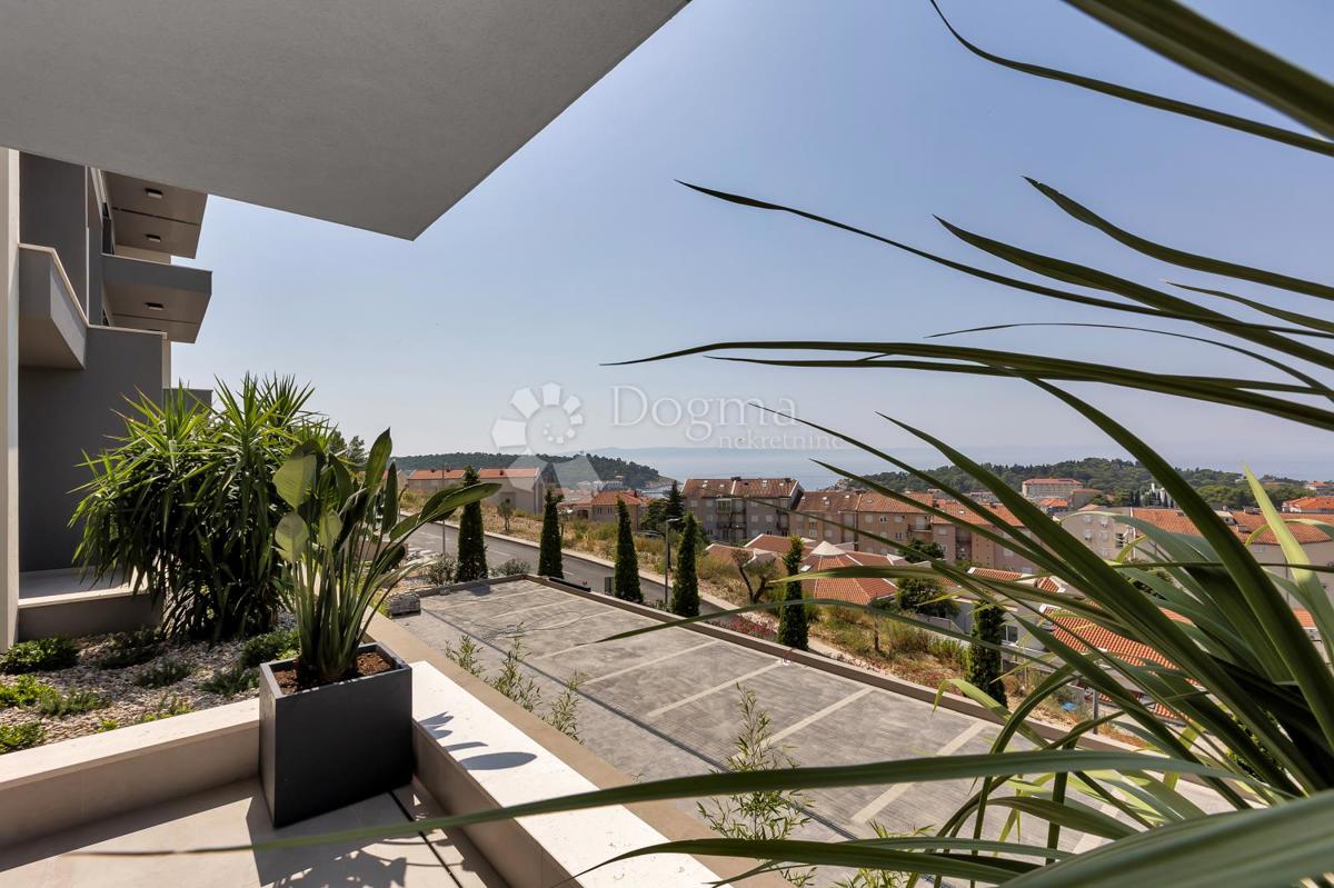 Stanovanje Makarska, 