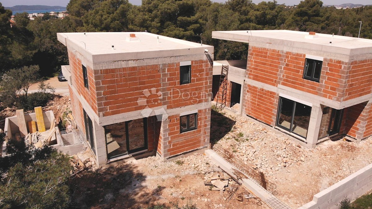 Stanovanje Brodarica, Šibenik - Okolica, 105,40m2